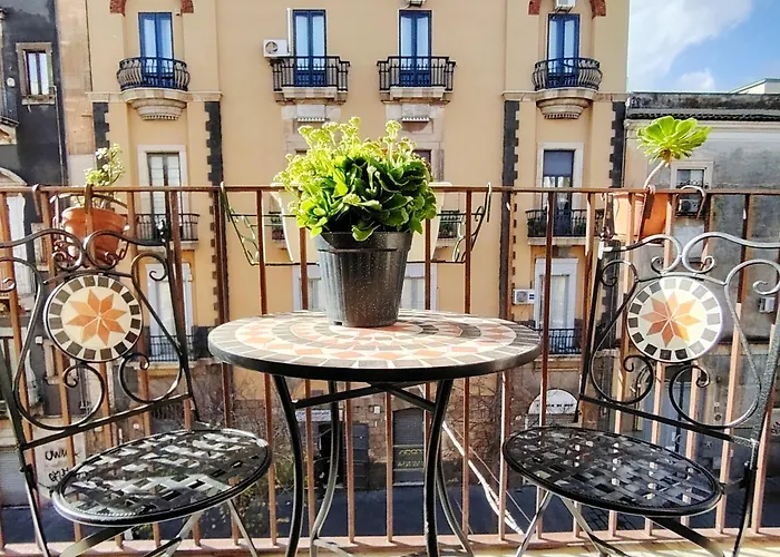 Centrocitta Annaluxuryhouse