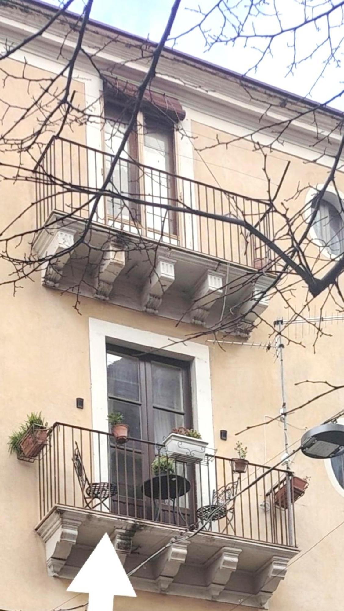 Appartamento Centrocitta Annaluxuryhouse *