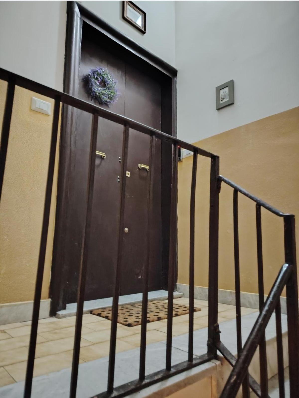 Centrocitta Annaluxuryhouse Catania
