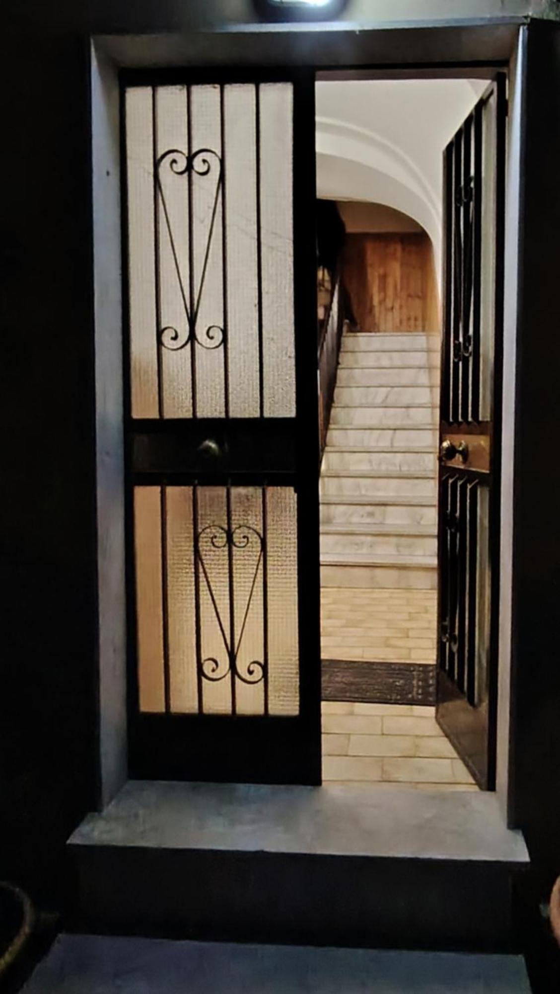 Appartamento Centrocitta Annaluxuryhouse
