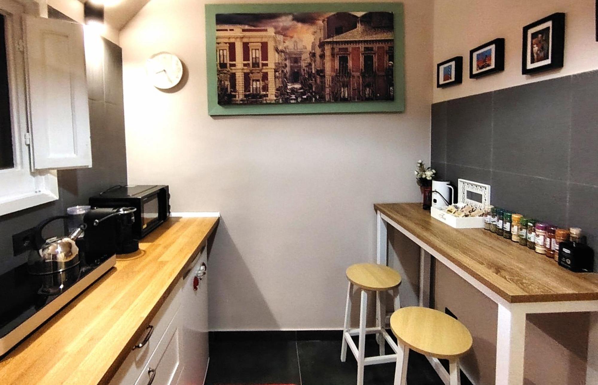 Centrocitta Annaluxuryhouse *