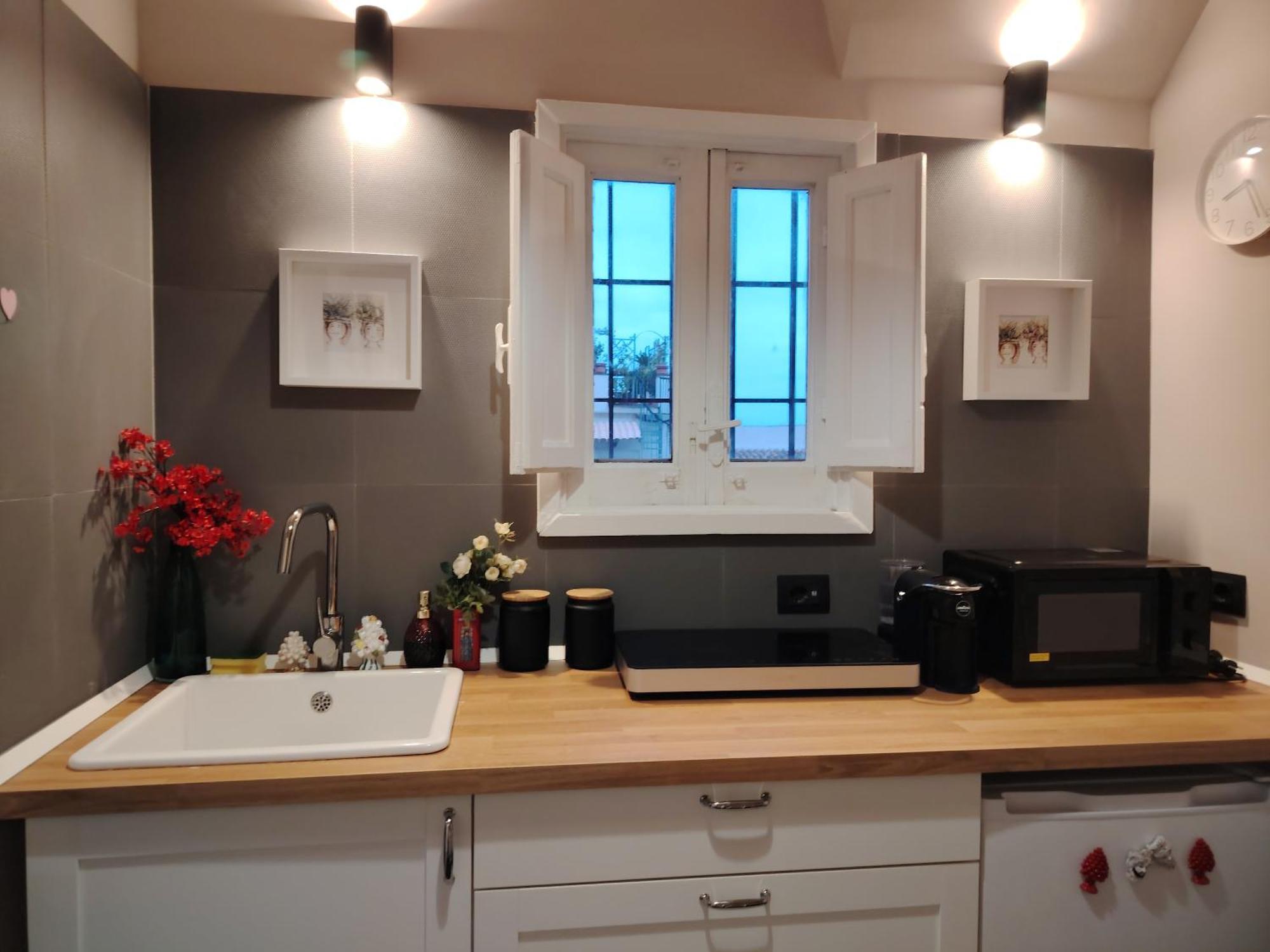 Centrocitta Annaluxuryhouse Appartamento
