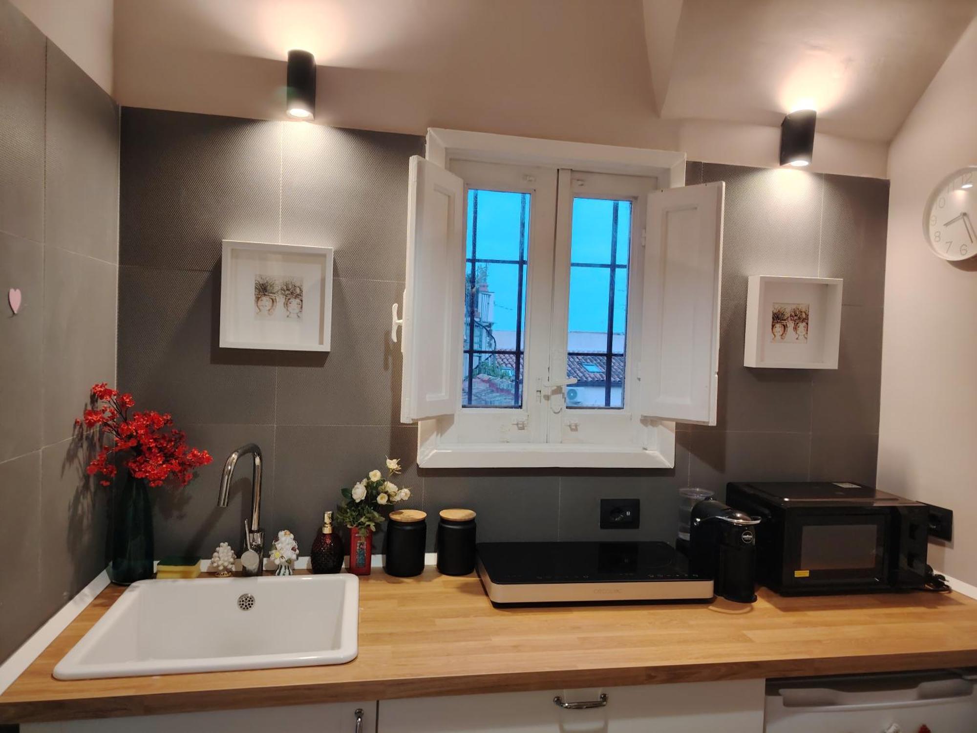 Centrocitta Annaluxuryhouse * Catania