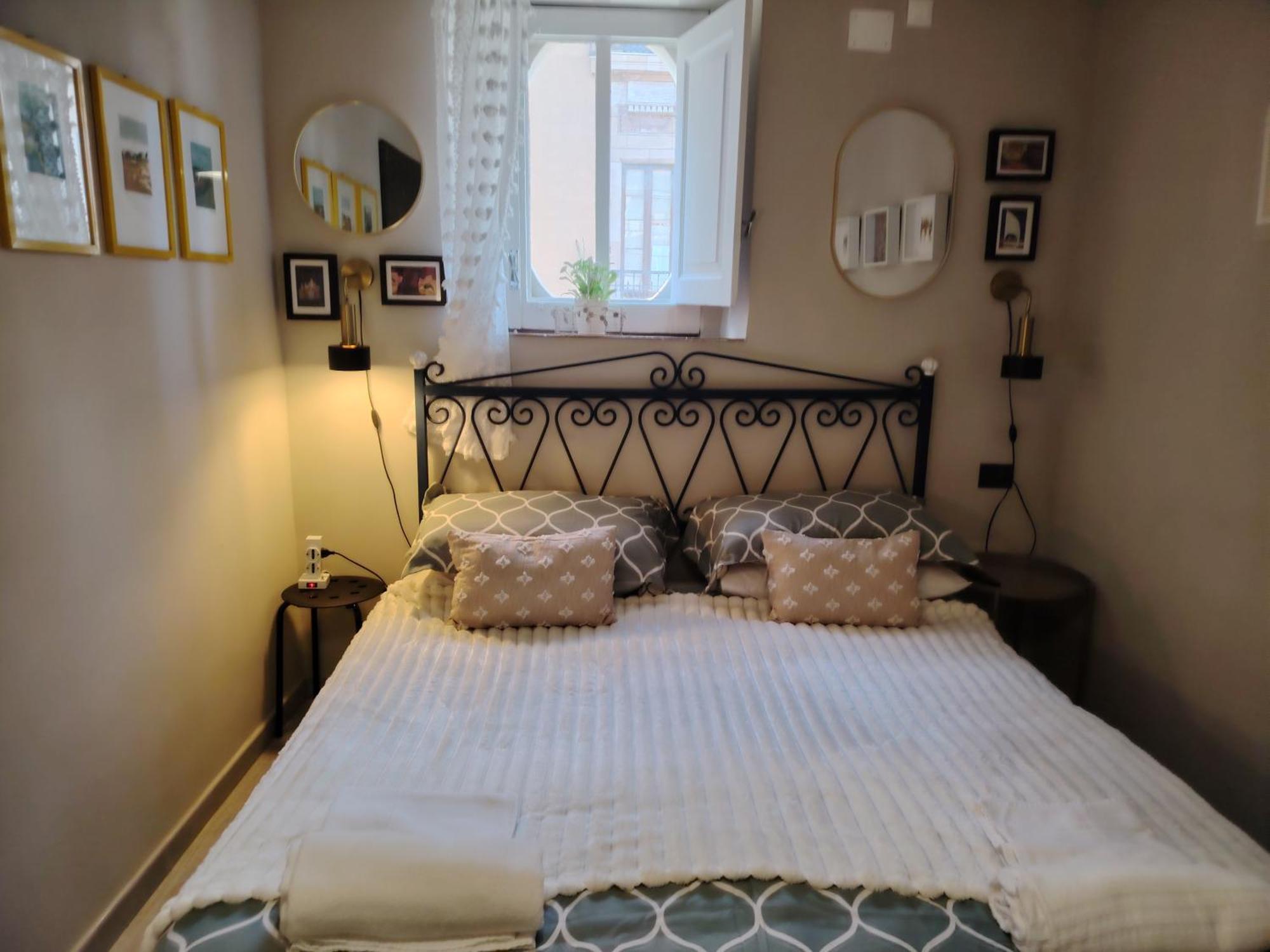 Apartment Centrocitta Annaluxuryhouse Catania