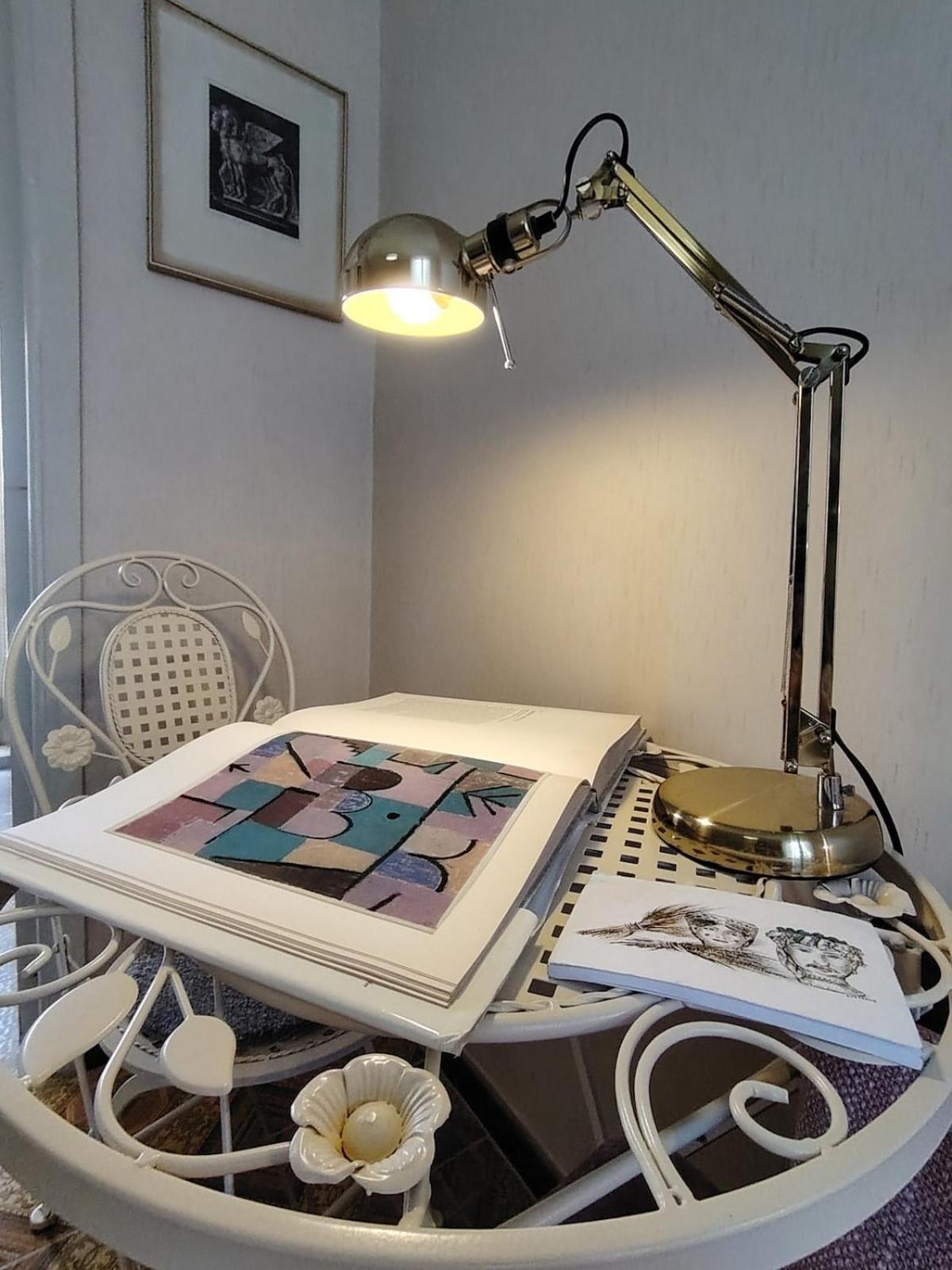 Centrocitta Annaluxuryhouse Appartamento *
