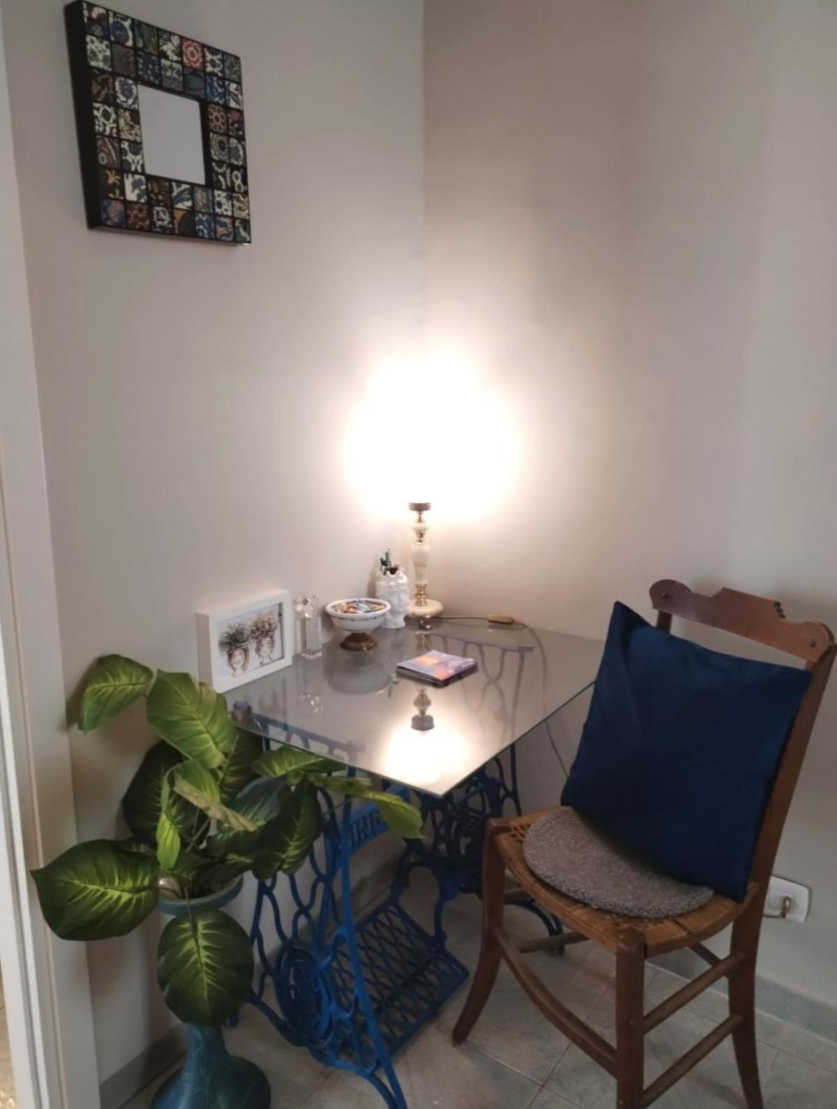 Apartment Centrocitta Annaluxuryhouse Catania