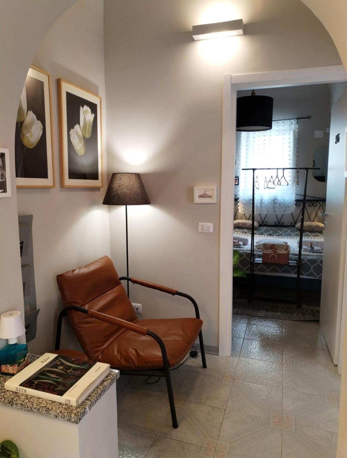 Apartment Centrocitta Annaluxuryhouse Catania
