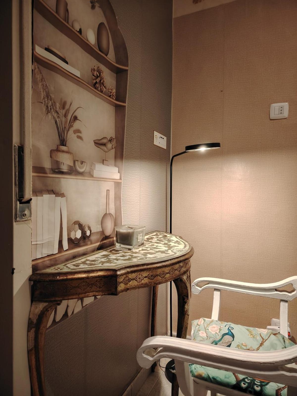 Apartment Centrocitta Annaluxuryhouse Catania