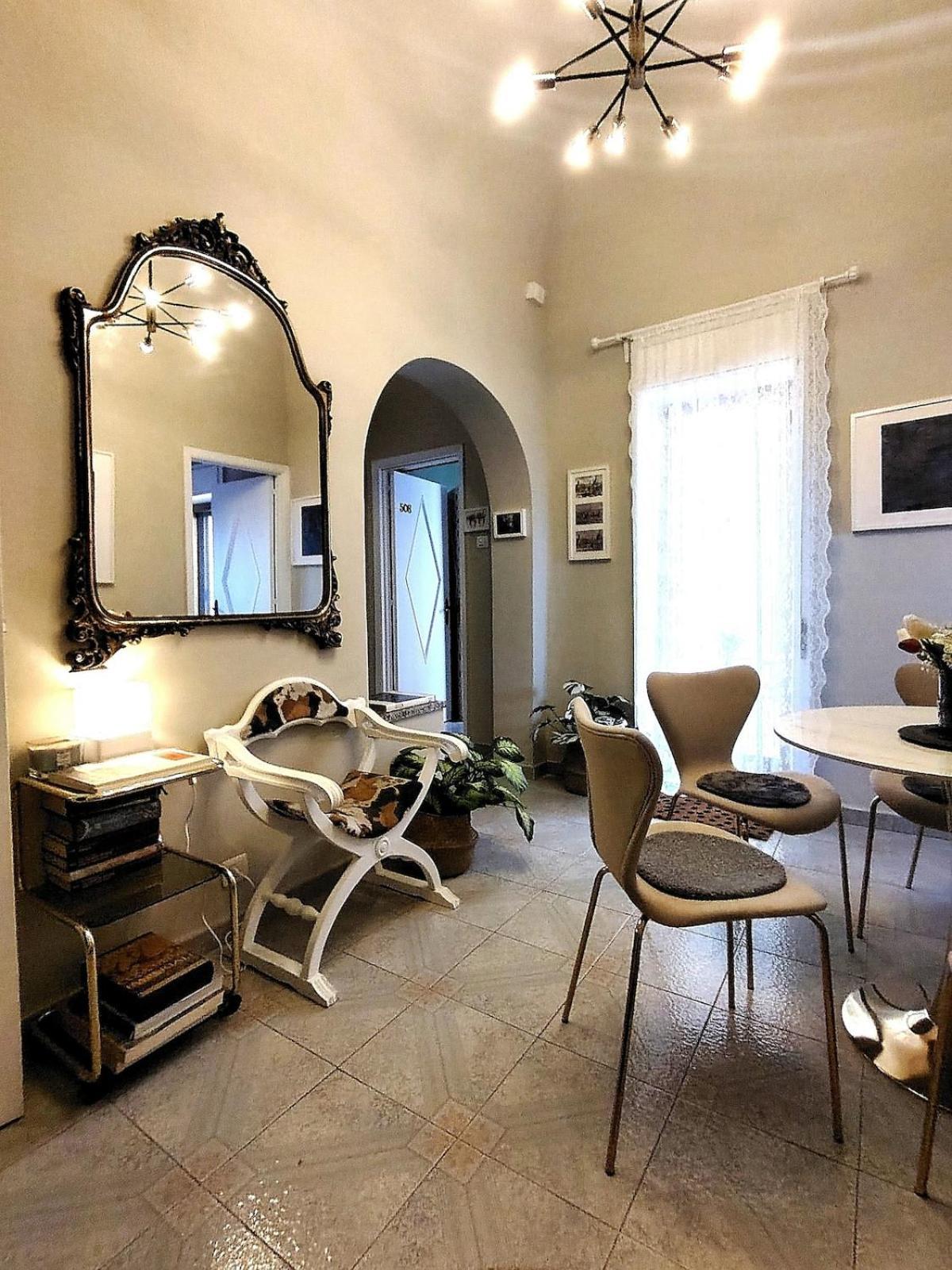 Appartamento Centrocitta Annaluxuryhouse *