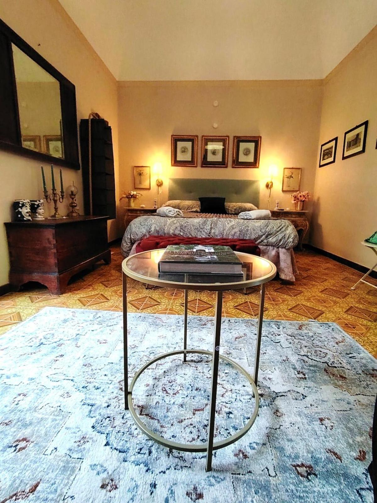 Centrocitta Annaluxuryhouse * Aeroporto di Catania Fontana Rossa