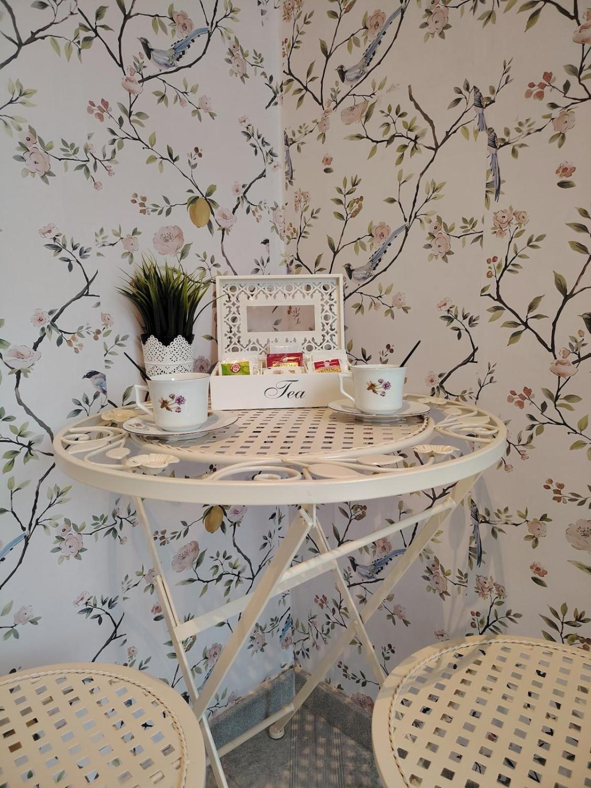 Centrocitta Annaluxuryhouse * Catania