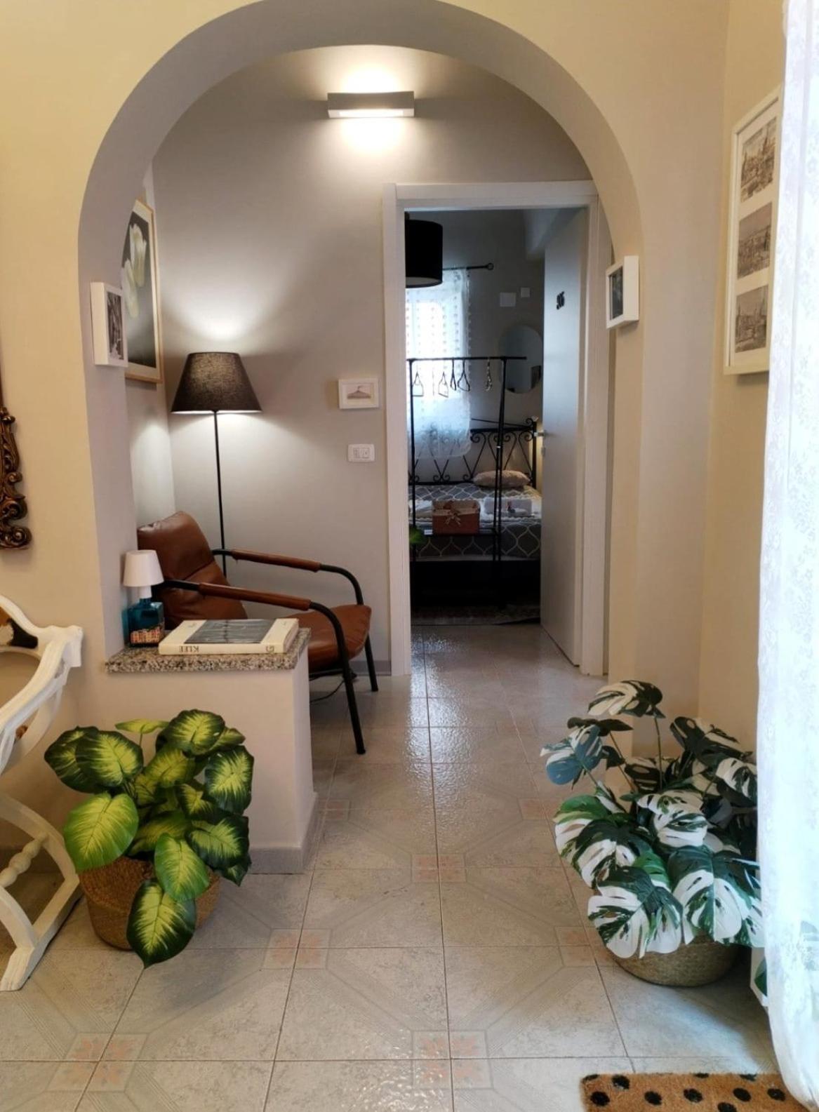 Centrocitta Annaluxuryhouse Appartamento Aeroporto di Catania Fontana Rossa