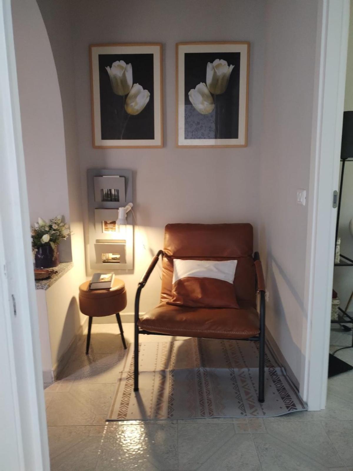 Centrocitta Annaluxuryhouse Apartment Catania