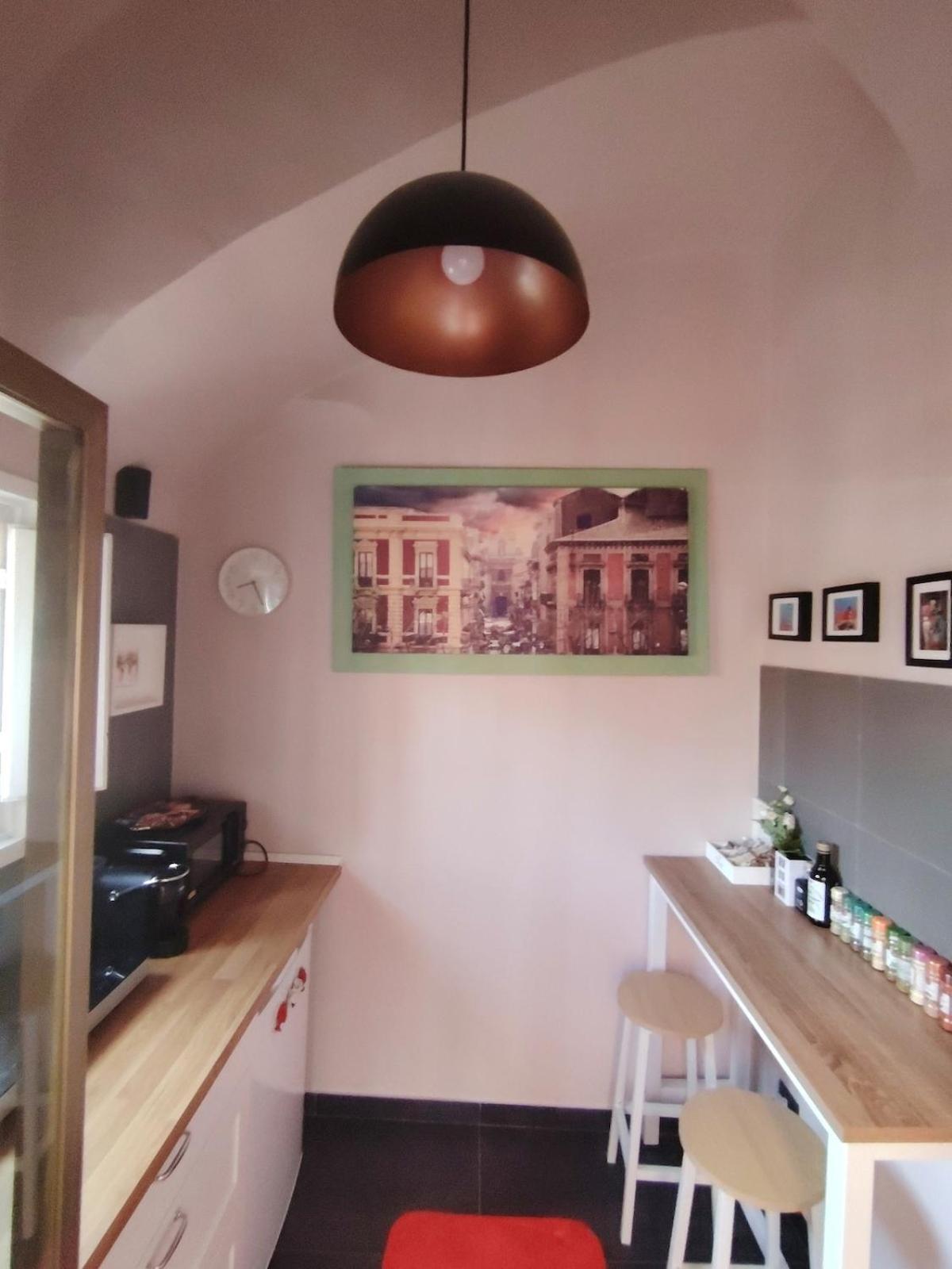 Centrocitta Annaluxuryhouse *