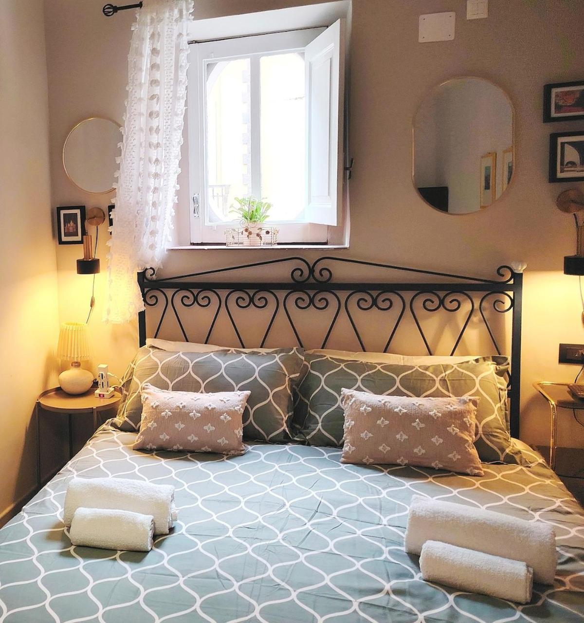 Apartment Centrocitta Annaluxuryhouse Catania