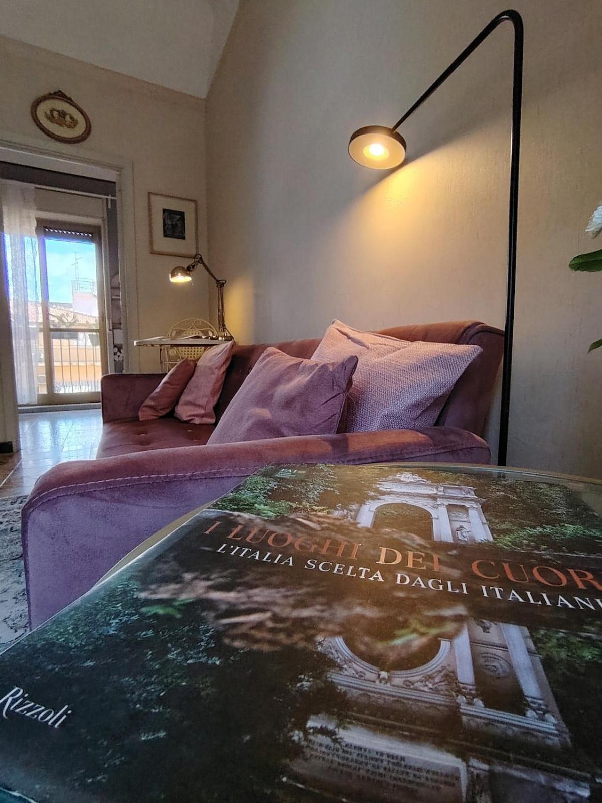 Appartamento Centrocitta Annaluxuryhouse