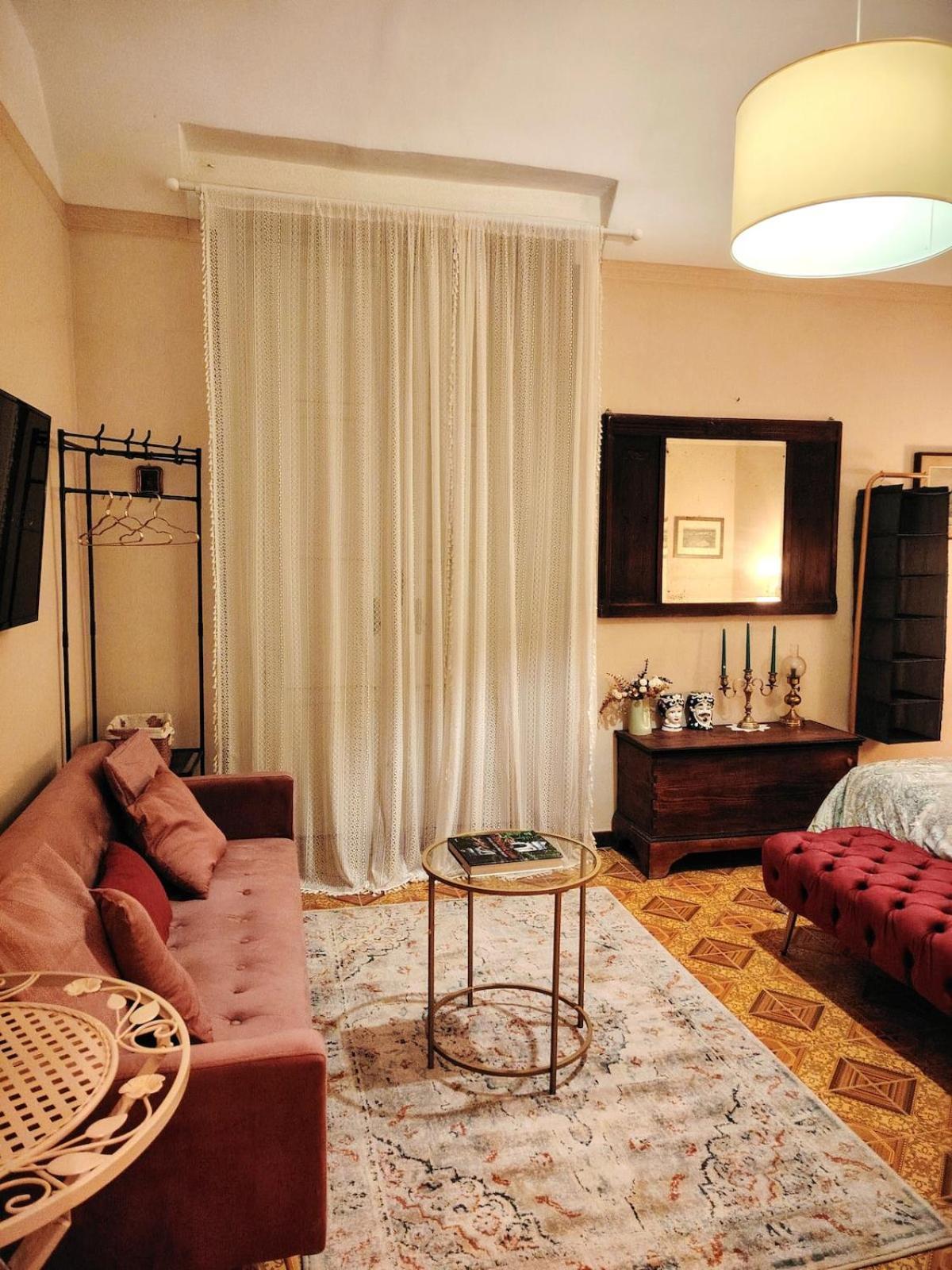 Appartamento Centrocitta Annaluxuryhouse