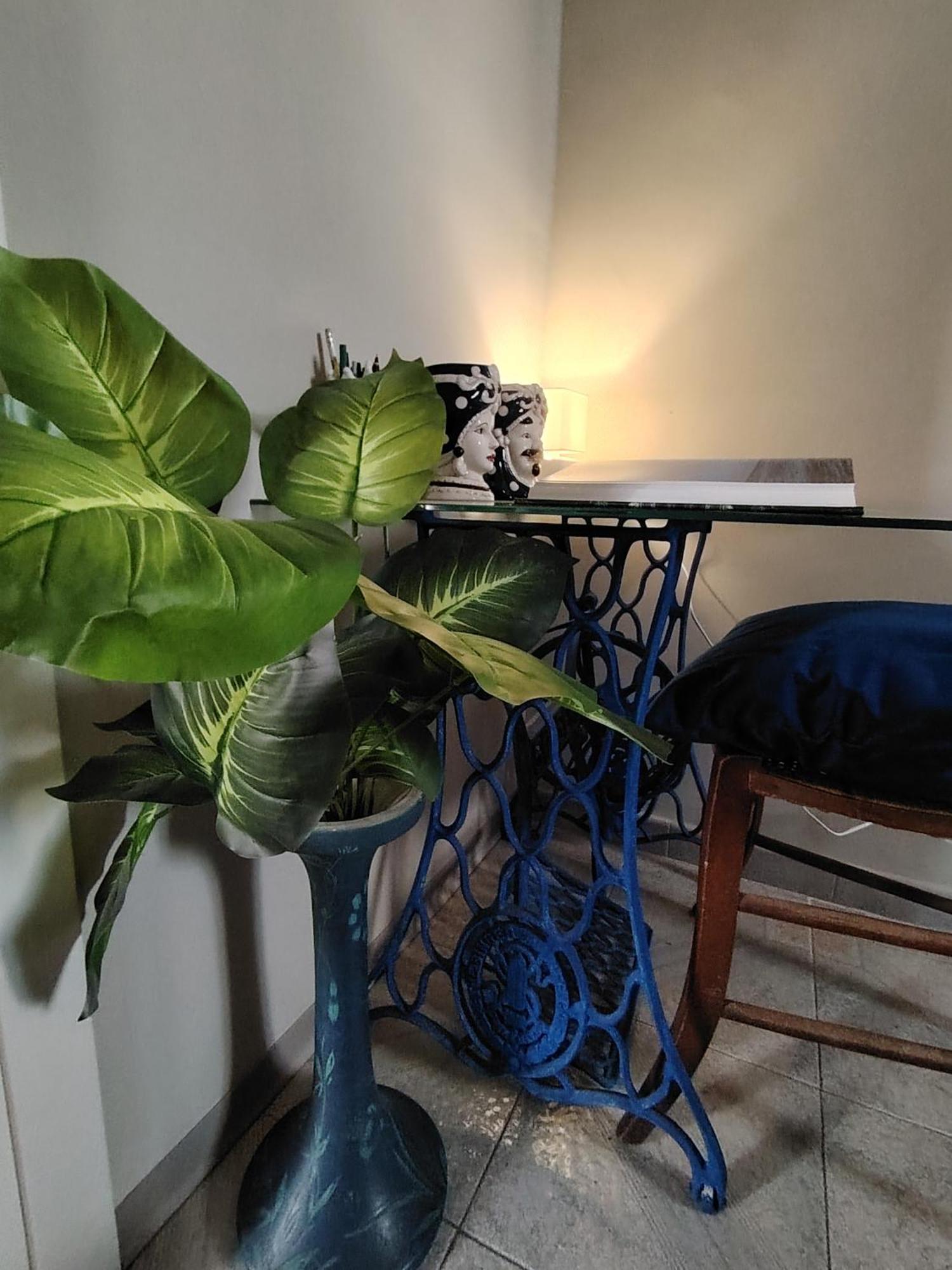 Centrocitta Annaluxuryhouse