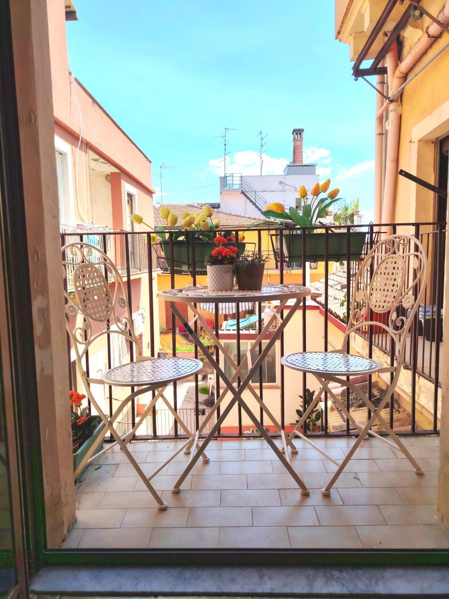 Centrocitta Annaluxuryhouse Apartment *